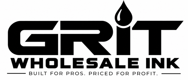 Grit Wholesale Ink